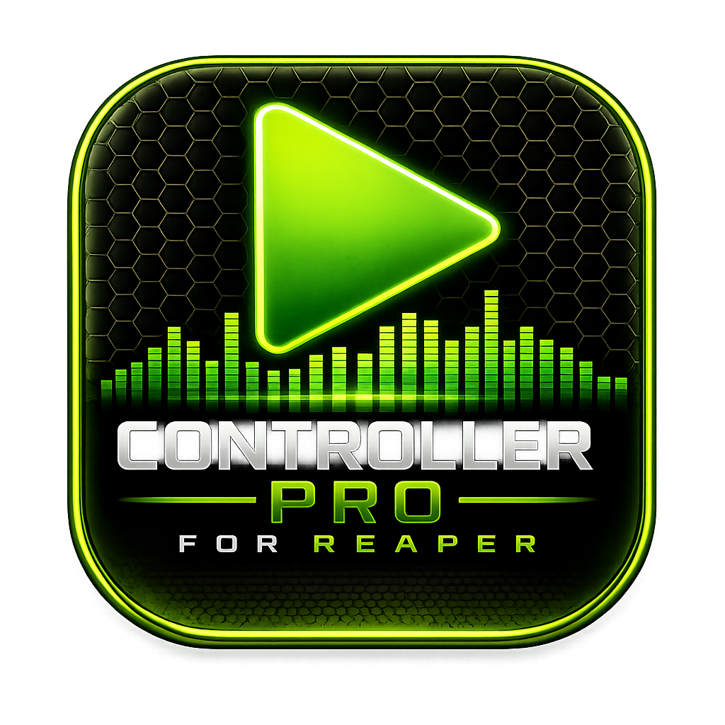 Controller Pro